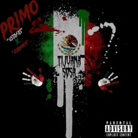 All I Know (feat. Hitta K) Tijuana