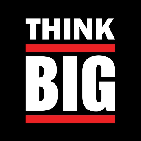 Think Big - Single