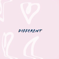 Different - Single - It's Troy