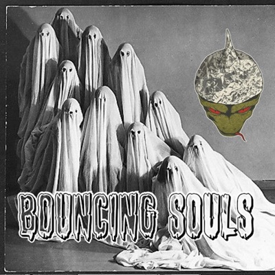 Bouncing Souls - Single