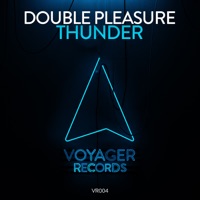 Thunder - Single - Double Pleasure