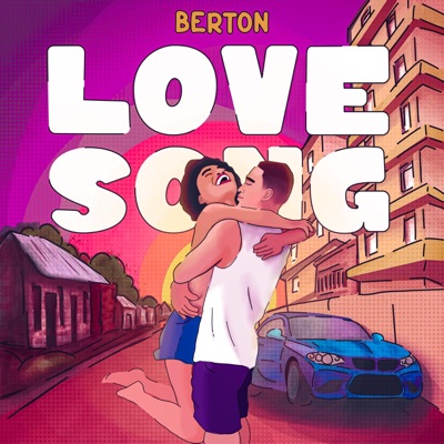 LOVE SONG - Single