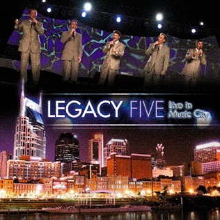 Legacy Five Stay Close To Me