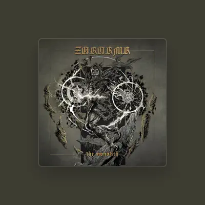 Listen to ZØRORMR, watch music videos, read bio, see tour dates & more!