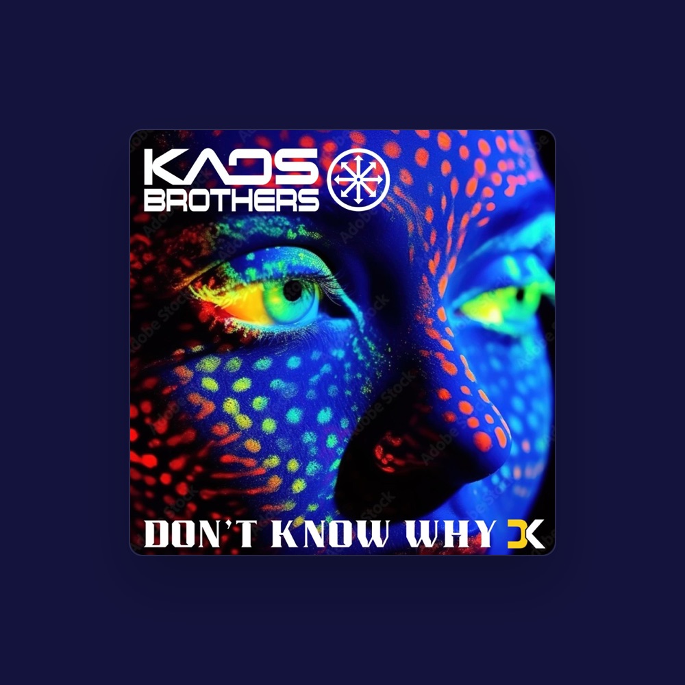 Kaos Brothers - House artist