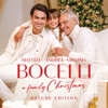 Do You Hear What I Hear? - Andrea Bocelli, Matteo Bocelli & Virginia Bocelli