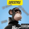 Lifestyle (feat. Dj Picanova & Nuxa) - Single