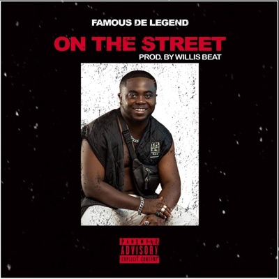 On the Street - Single