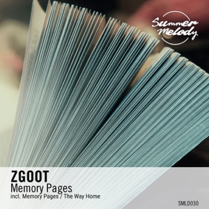 Memory Pages - Single