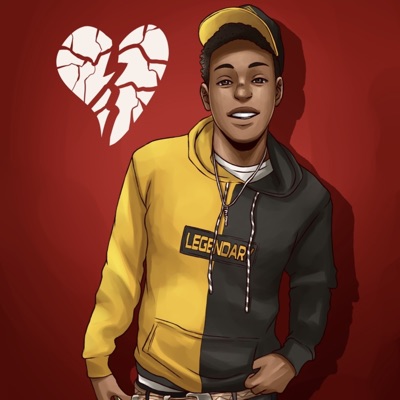 Love Me - Single