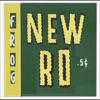 New Ro - Single