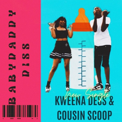 Babydaddy Diss (feat. Cousin scoop) - Single