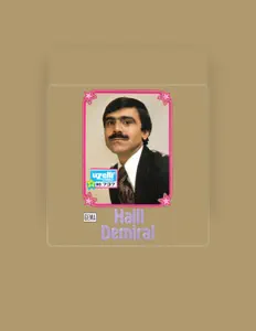 Listen to Halil Demiral, watch music videos, read bio, see tour dates & more!
