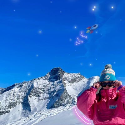 GOLDFINGER - REMIX - Single