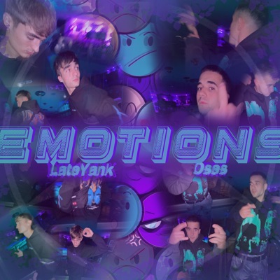 Emotions - Single