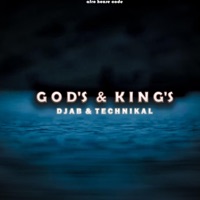 god's & king's (feat. Technikal Malume) - Single - Dj AB