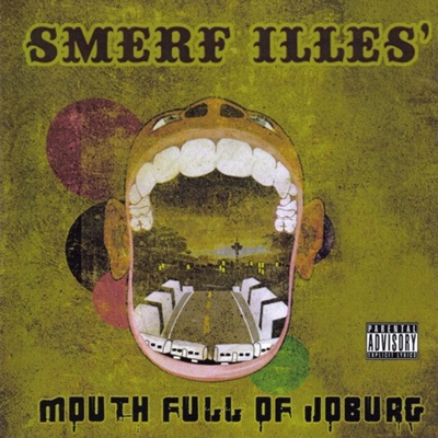 Mouth Full of Joburg