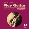 Play Guitar in Concert - Zugaben