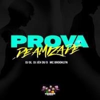 Prova De Amizade - Single - Mc Brooklyn, DJ Jéh Du 9 & DJ GL