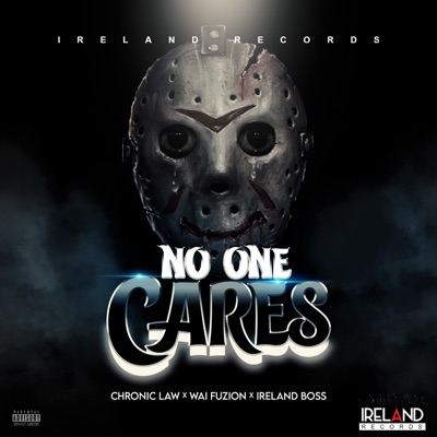 No One Cares - Single
