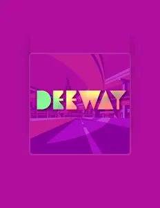 Ouça Deeway, assista a videoclipes, leia a biografia, veja as datas das turnês e mais!