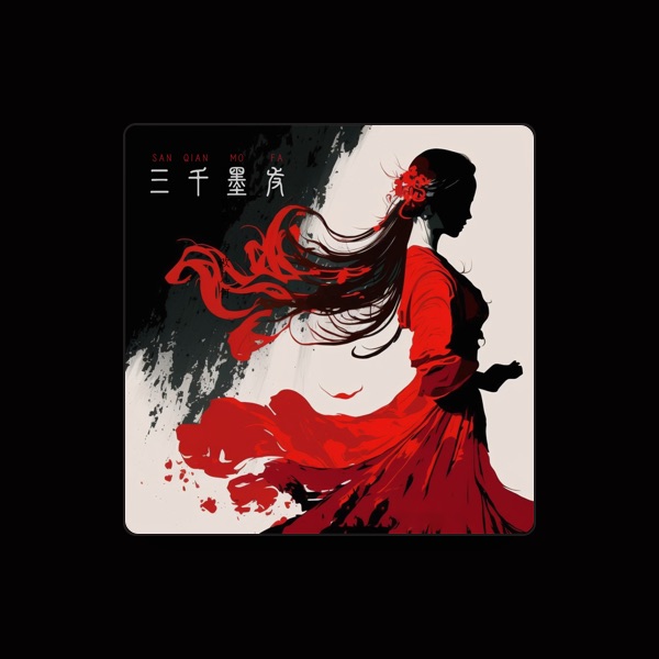 山止川行's avatar