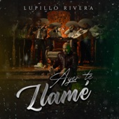 Ayer Te Llamé artwork