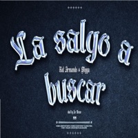 La Salgo A Buscar (feat. Kid Armando & Stigga) - Single - F.Z Beatzzz Chile