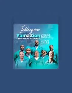 Ακούστε περιεχόμενο από IHLANGANO YAMAZION GOSPEL CHOIR, παρακολουθήστε μουσικά βίντεο, διαβάστε το βιογραφικό, δείτε ημερομηνίες περιοδείας, και πολλά ακόμη!