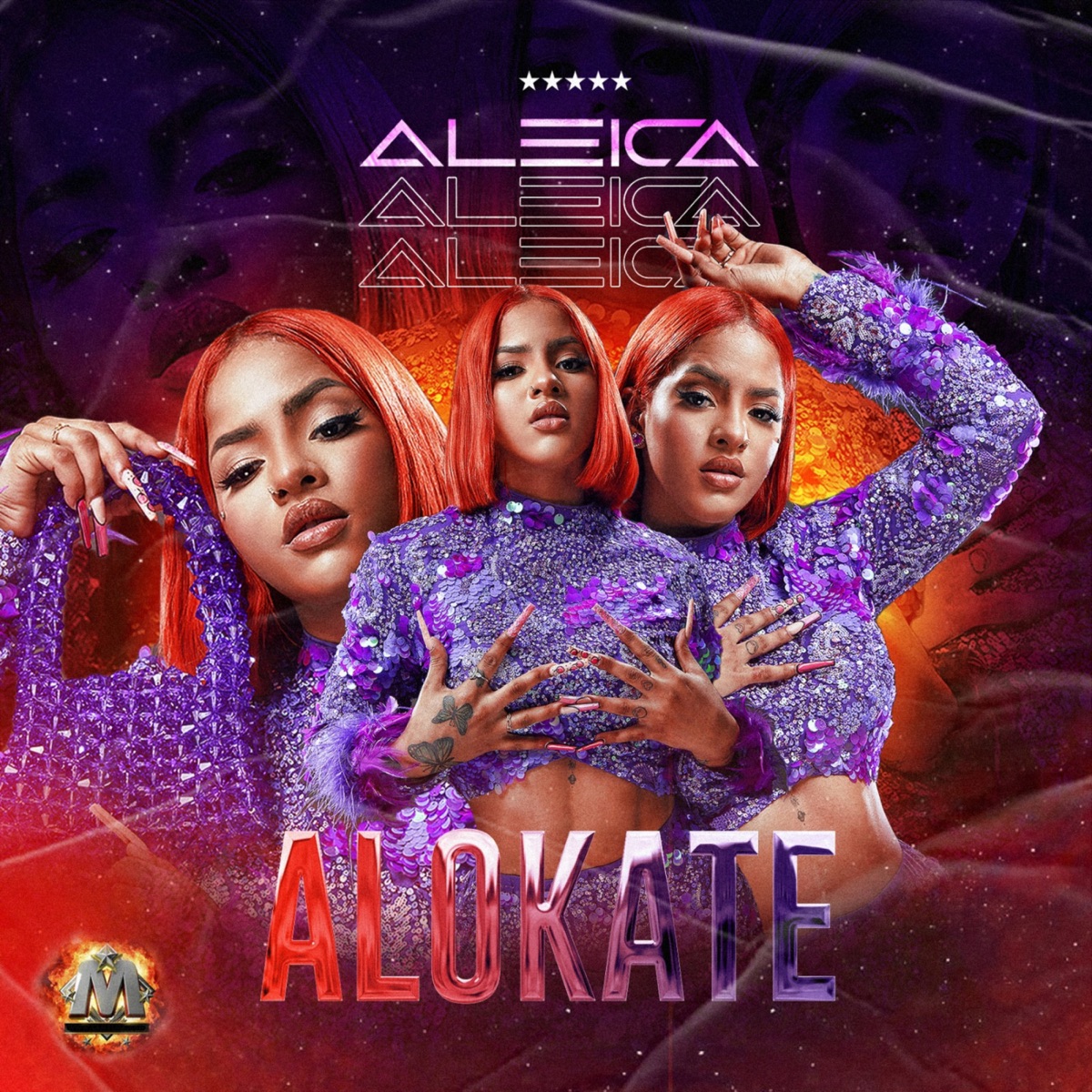 Alokate - Single - Álbum de Aleica & La Melma Music - Apple Music