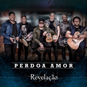 Perdoa Amor - Single