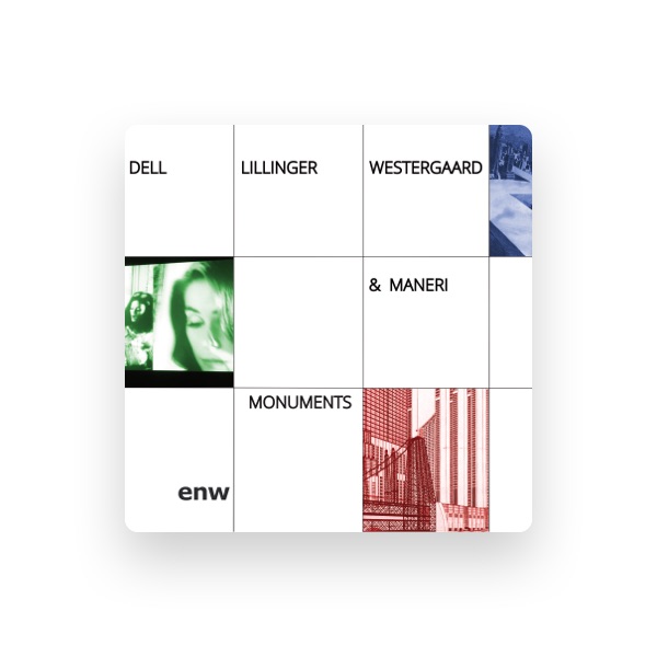 Dell Lillinger Westergaard's avatar