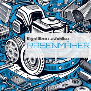 Rasenmäher - Single
