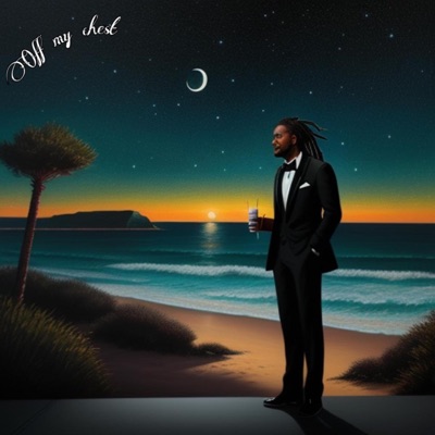 Off My Chest - Single