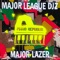 Designer - Major Lazer, Major League DJz & Joeboy lyrics