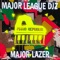 Mamgobhozi - Major Lazer, Major League DJz & Brenda Fassie lyrics