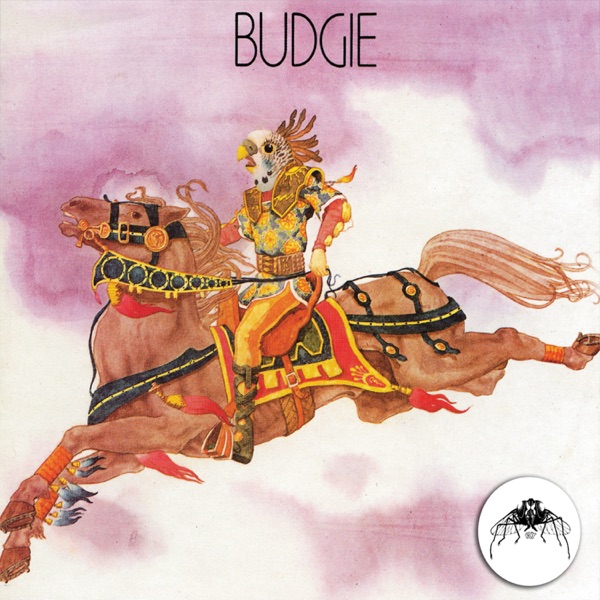 Homicidal Suicidal by Budgie on NetFM