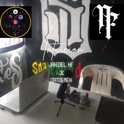 Intuicion (feat. Jahziel NF) - Single