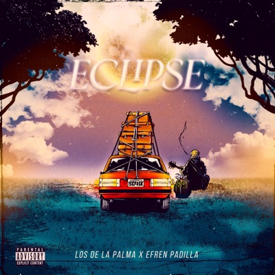 Eclipse (feat. Efren Padilla) - Single