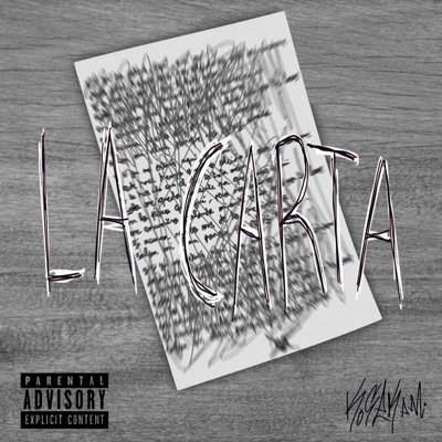 La Carta - Single