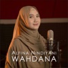 Wahdana - Single