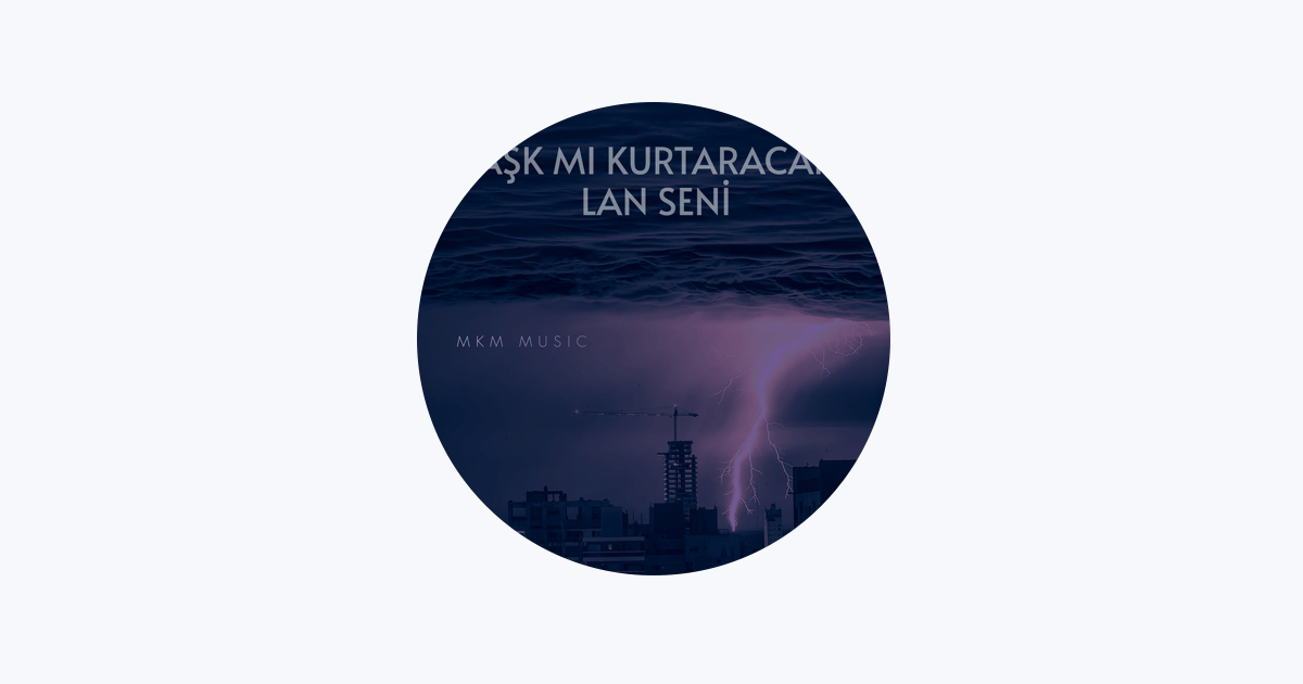 MKM Music – Apple Music