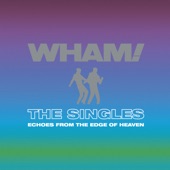 The Singles: Echoes from the Edge of Heaven artwork