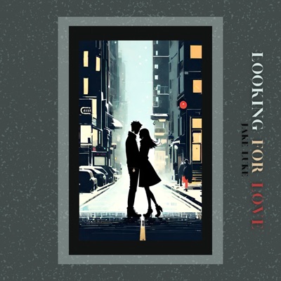 Looking For Love - Single