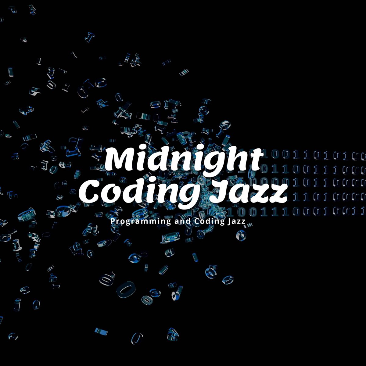 Jazz code. Code with Midnight. Код jazz