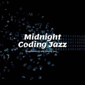 Midnight Coding Jazz artwork