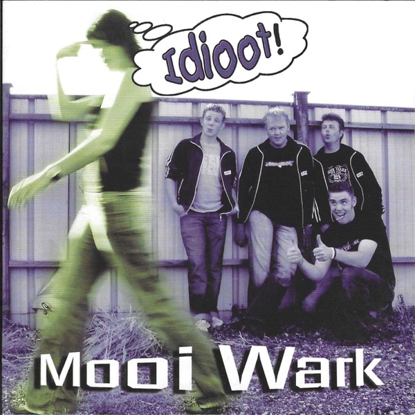 Idioot - Single