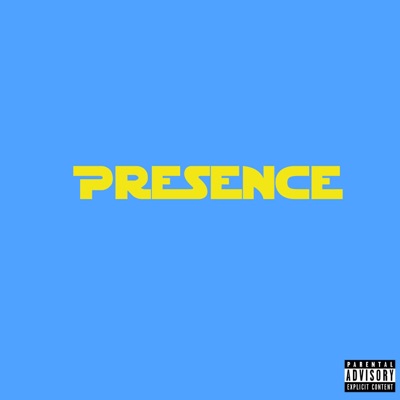 Presence (EP)