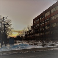 Hannah - Single - Stewart McKie