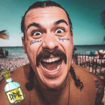 Blame Tequila - Single